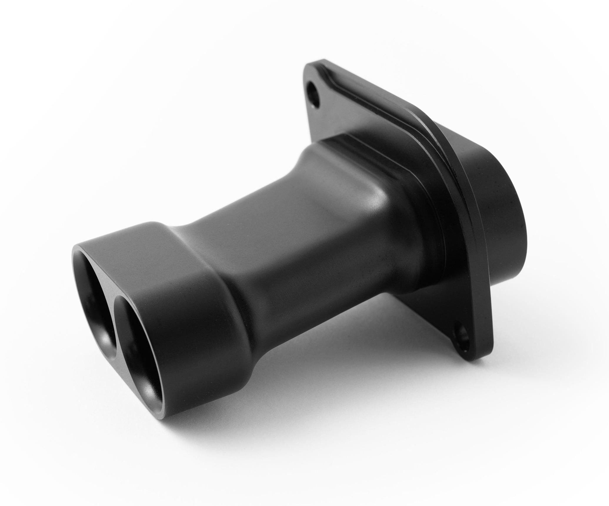 ZL1 Lid AN Fitting Manifold Block