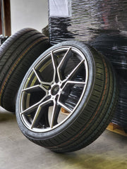 2004-2006 Pontiac GTO Wheels