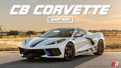 Corvette