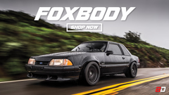 Foxbody