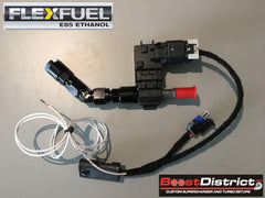Flex Fuel Kits