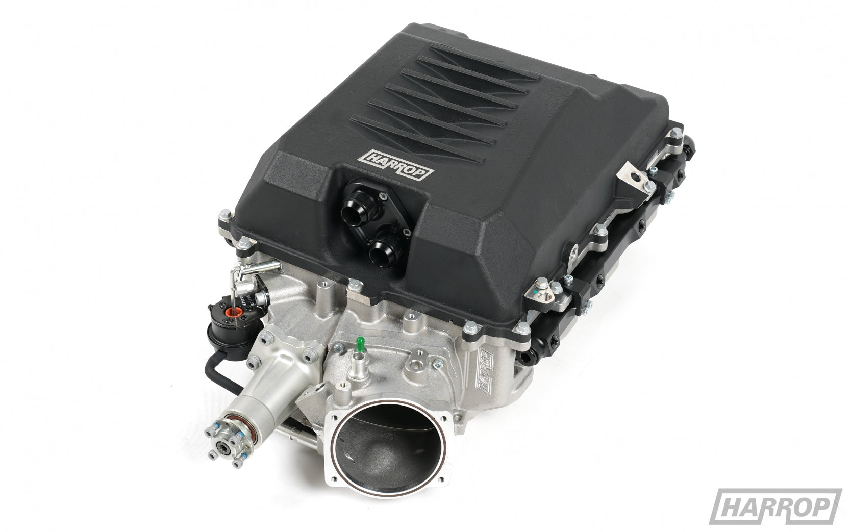 Harrop Supercharger Kits