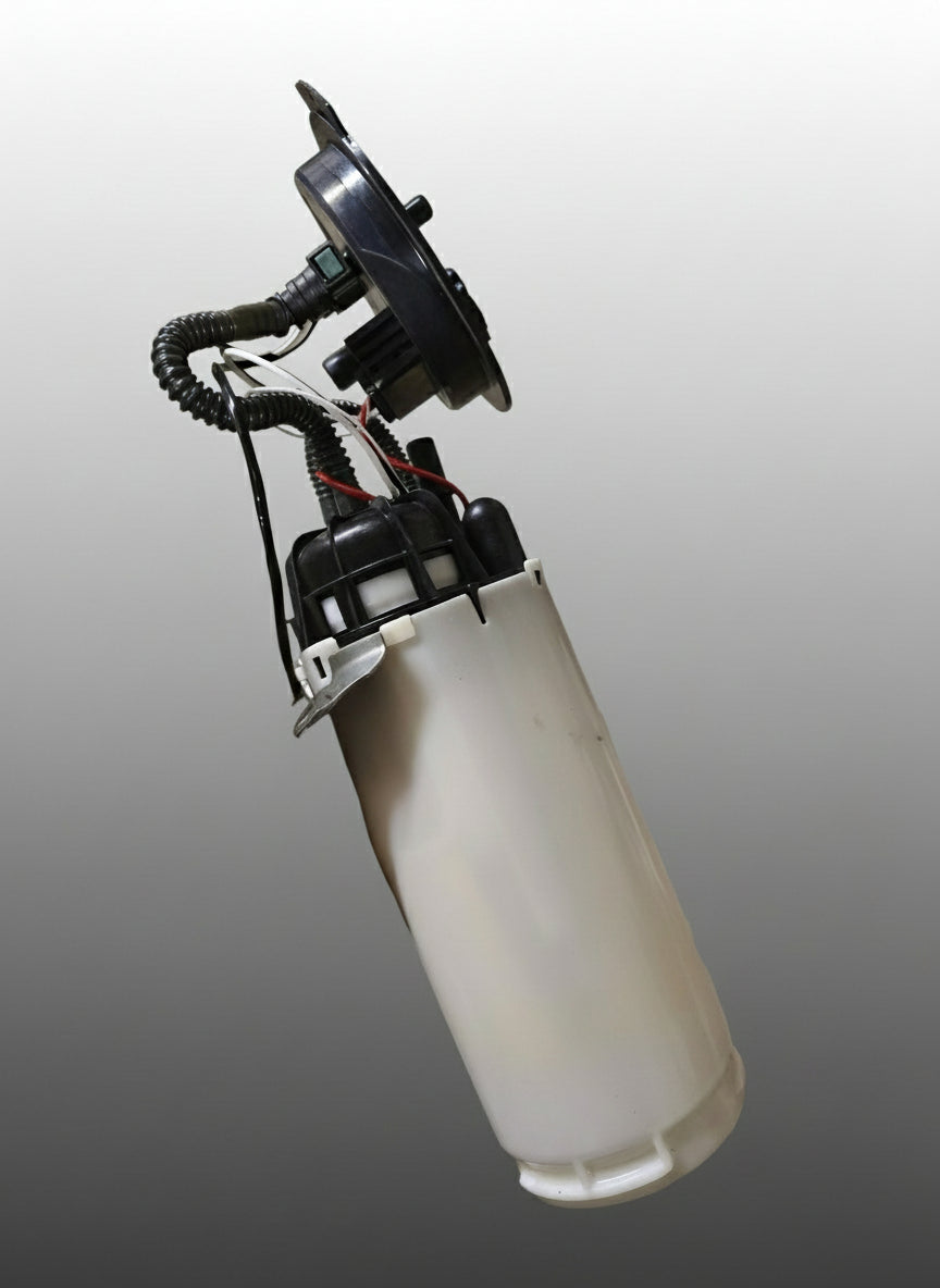 C8 Corvette Stage 3 Drop-in Dual Fuel Pump System 1000HP