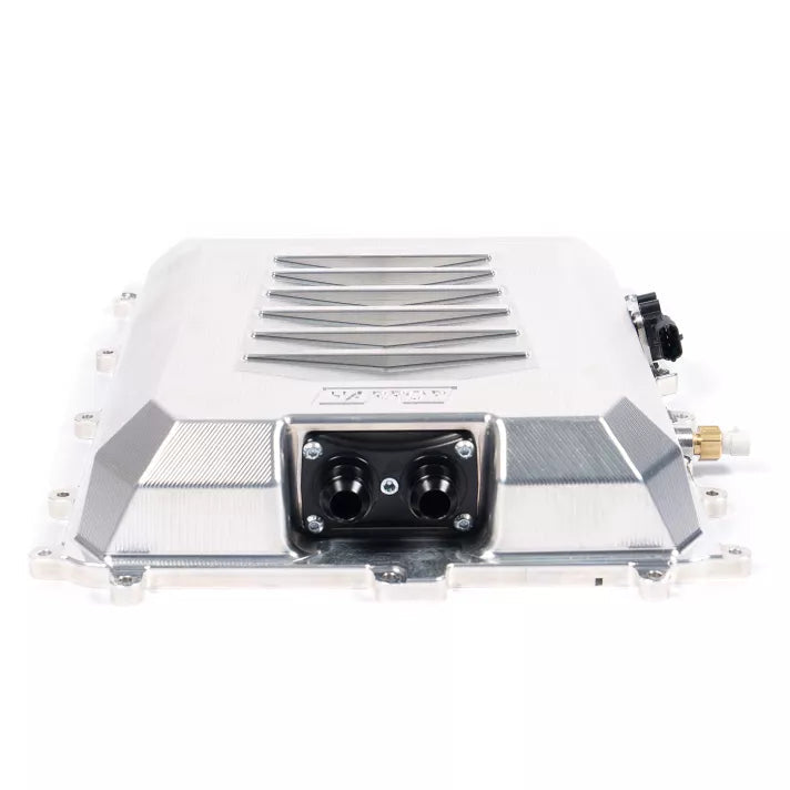 HARROP LSA/2650 BILLET LOW PROFILE LID
