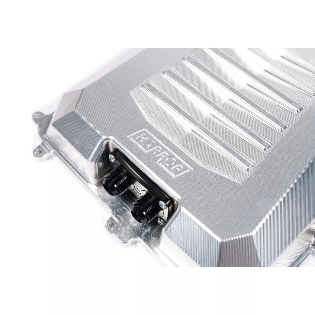 HARROP LSA/2650 BILLET LOW PROFILE LID