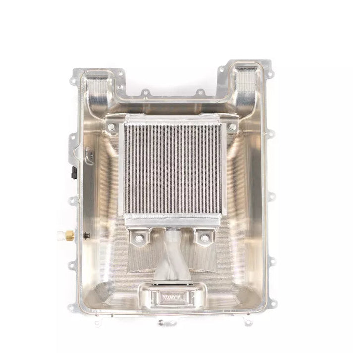 HARROP LSA/2650 BILLET LOW PROFILE LID