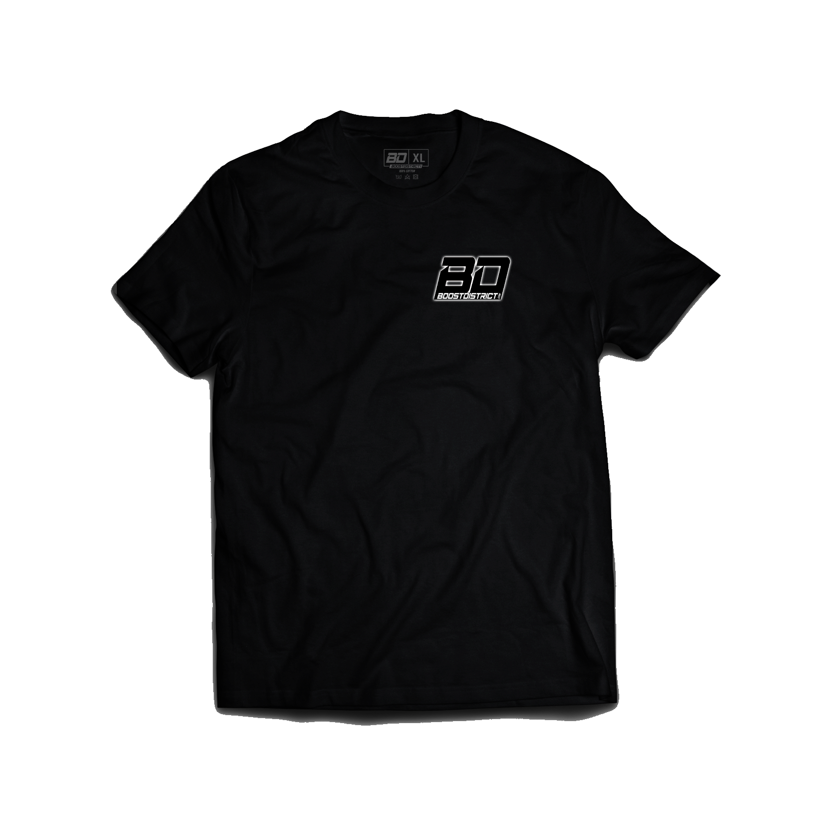 1969 Camaro LSX Boost District T-Shirt