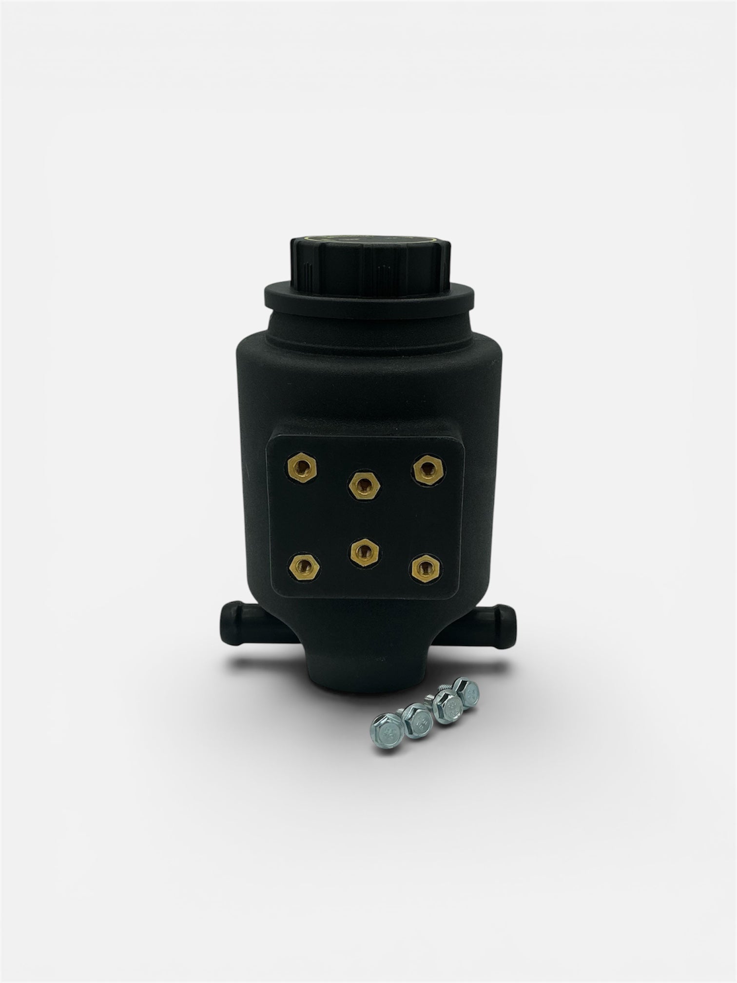 Supercharger Reservoir "BIG" Upgrade