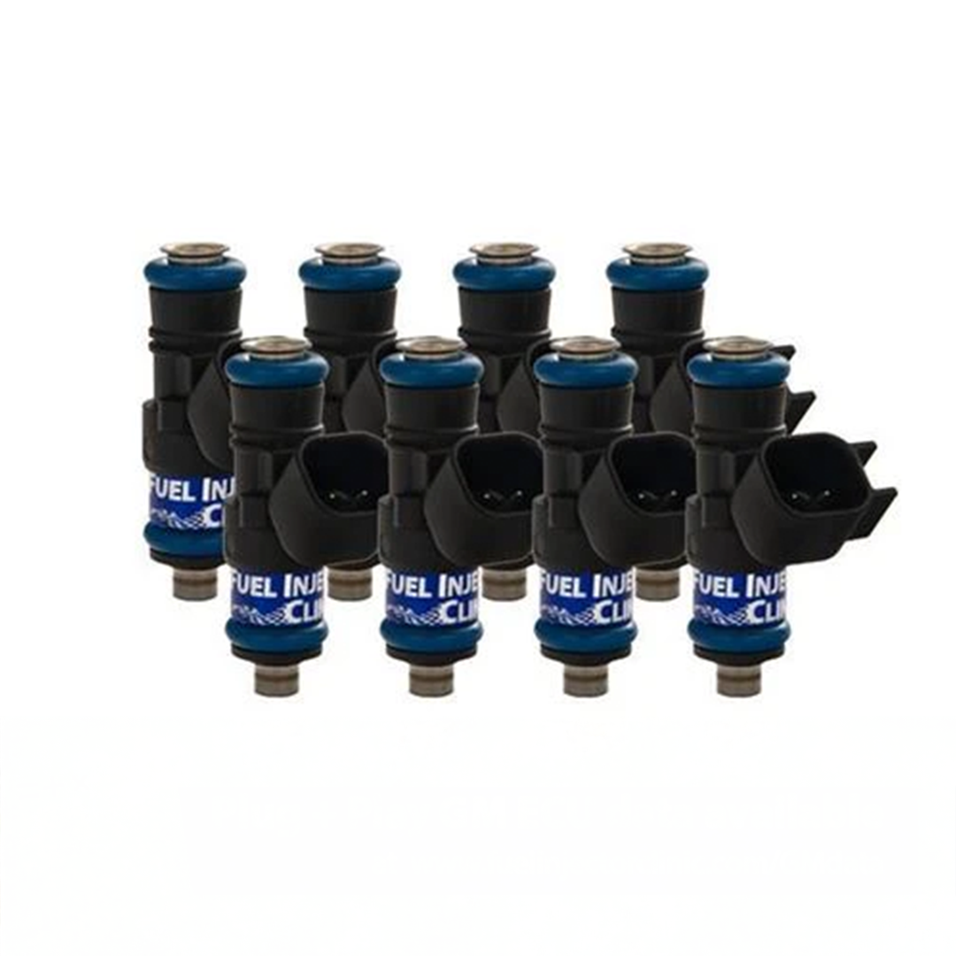 Boost District Superchargers
