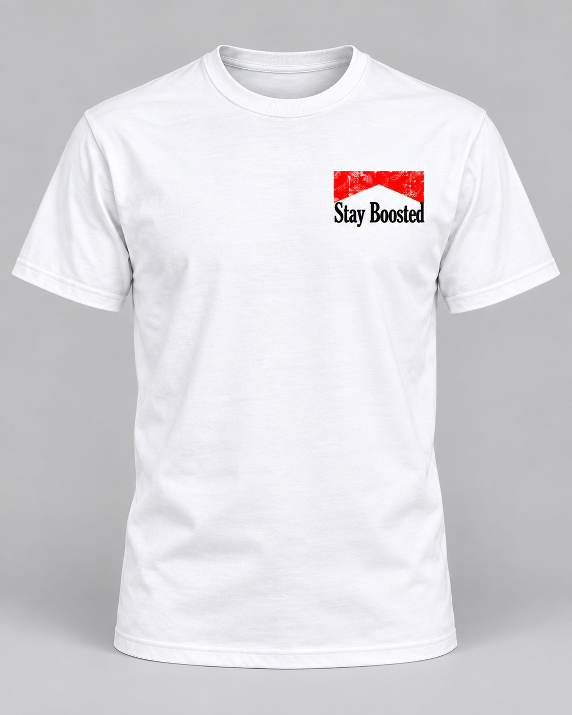 IROC Camaro 3rd Gen Boost District T-Shirt
