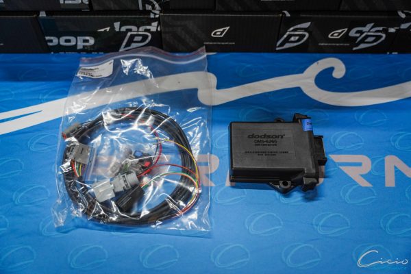 Dodson Clutch Pressure Tuning Box - Gen 5 LT V8 DCT