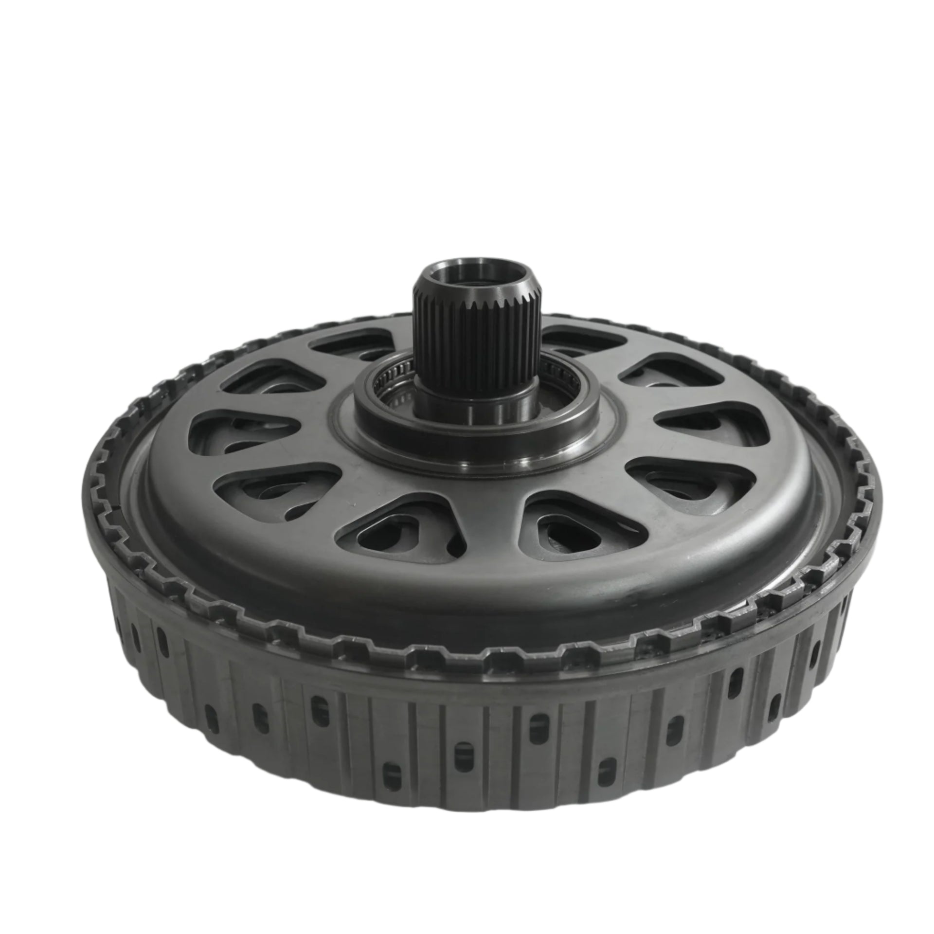 Dodson Superstock Clutch Upgrade - C8 Corvette DCT