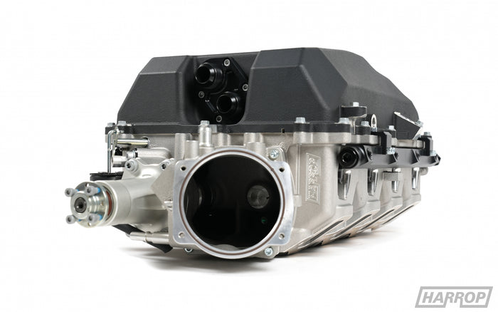 Harrop LSA 