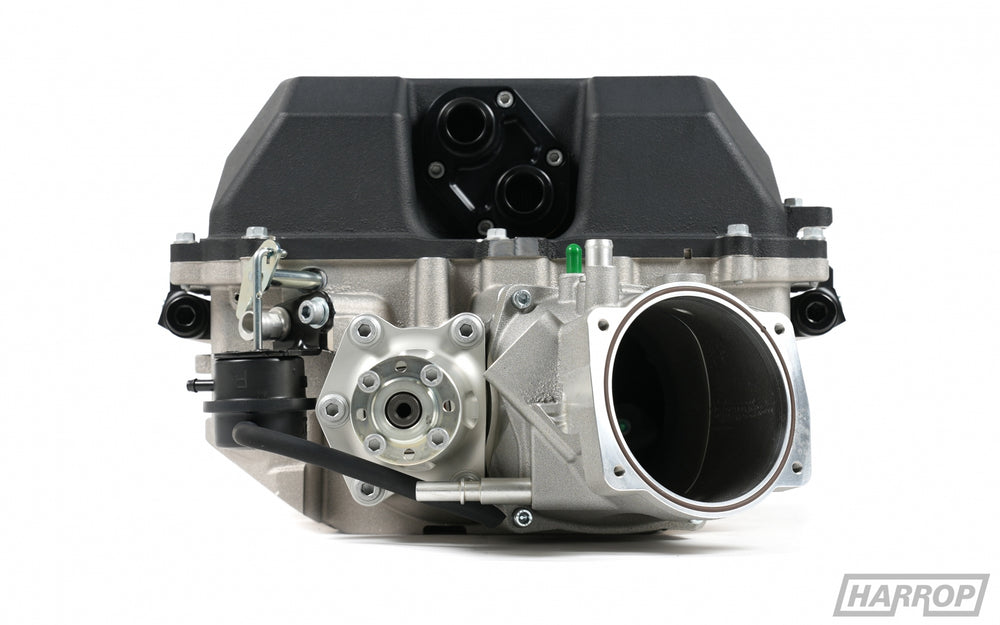 Harrop LSA 