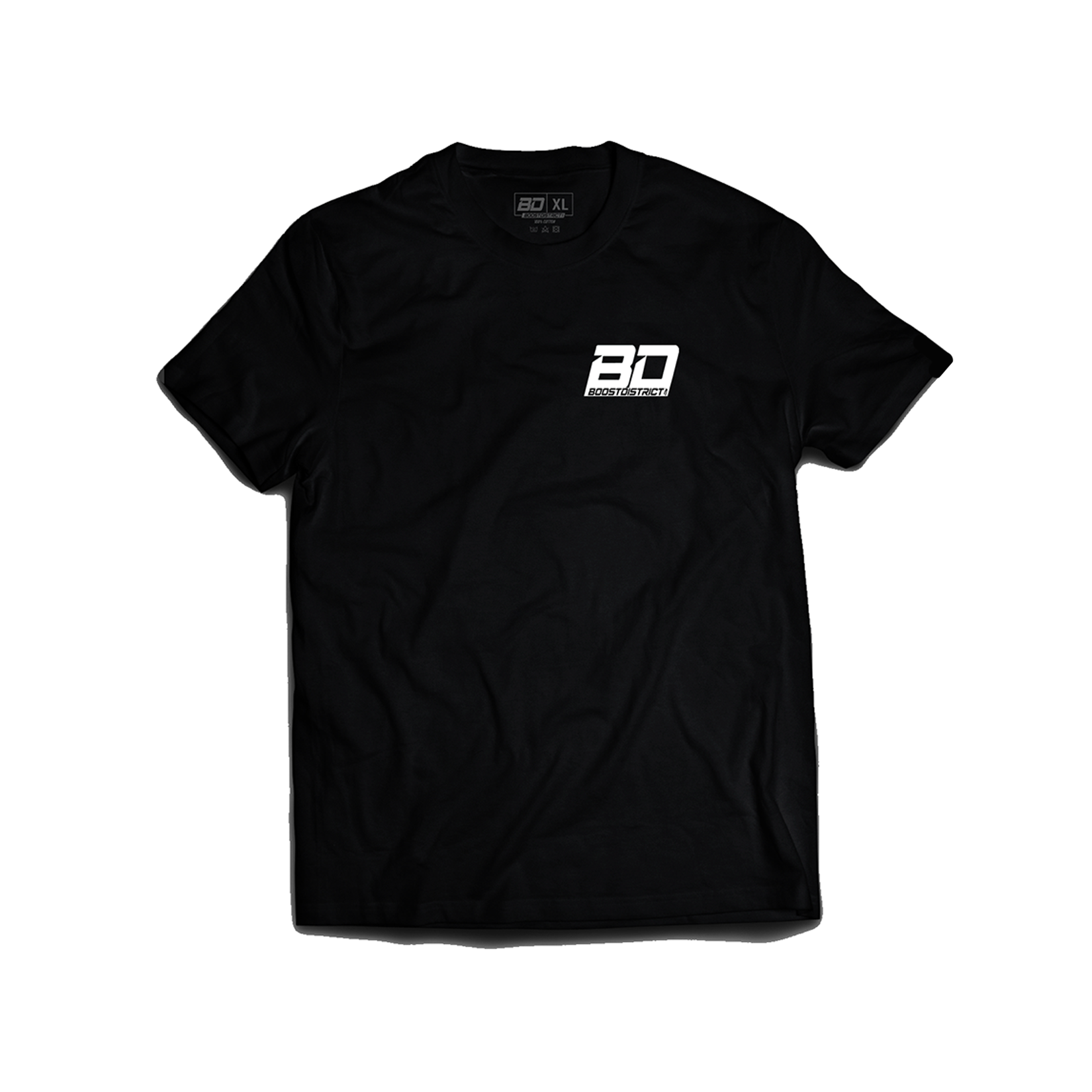 Holden Chevy SS Boost District T-Shirt