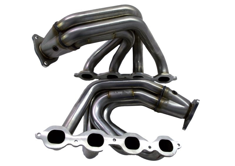 Kooks 2020 Chevrolet Corvette C8 1-7/8in Super Street Stainless Headers