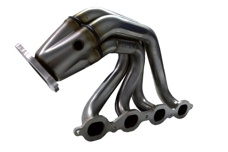 Kooks 2020 Chevrolet Corvette C8 1-7/8in Super Street Stainless Headers