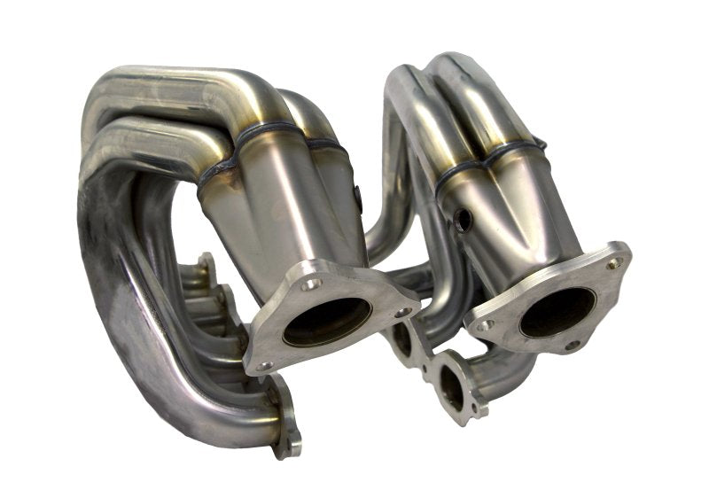 Kooks 2020 Chevrolet Corvette C8 1-7/8in Super Street Stainless Headers