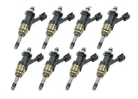 LS/LT High Flow LT4 Injector Kit - Gen 5 GM LT V8