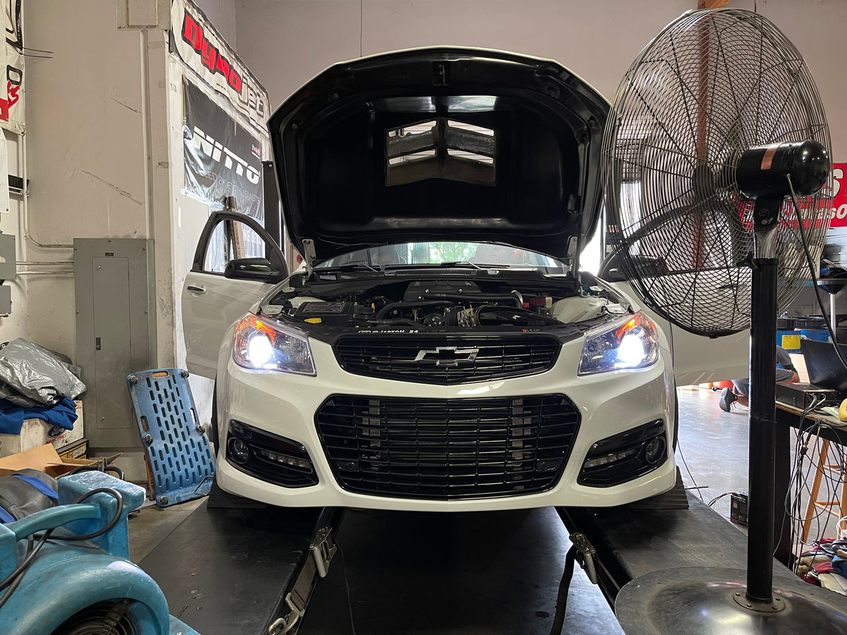 Schedule Your Build