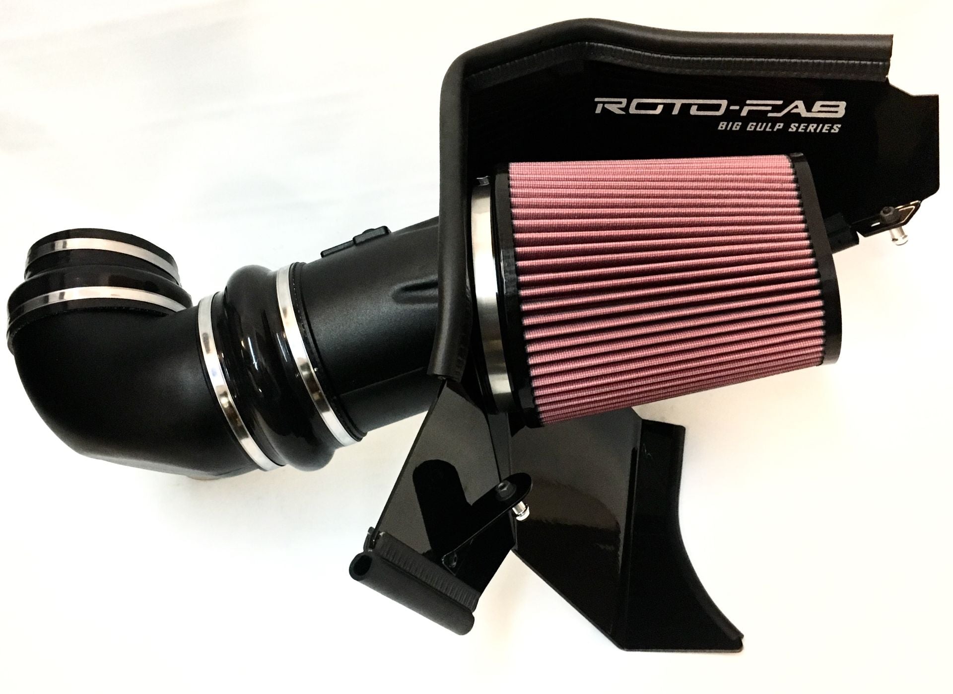 Rotofab 2016-19 CTS-V Big Gulp Series Cold Air Intake