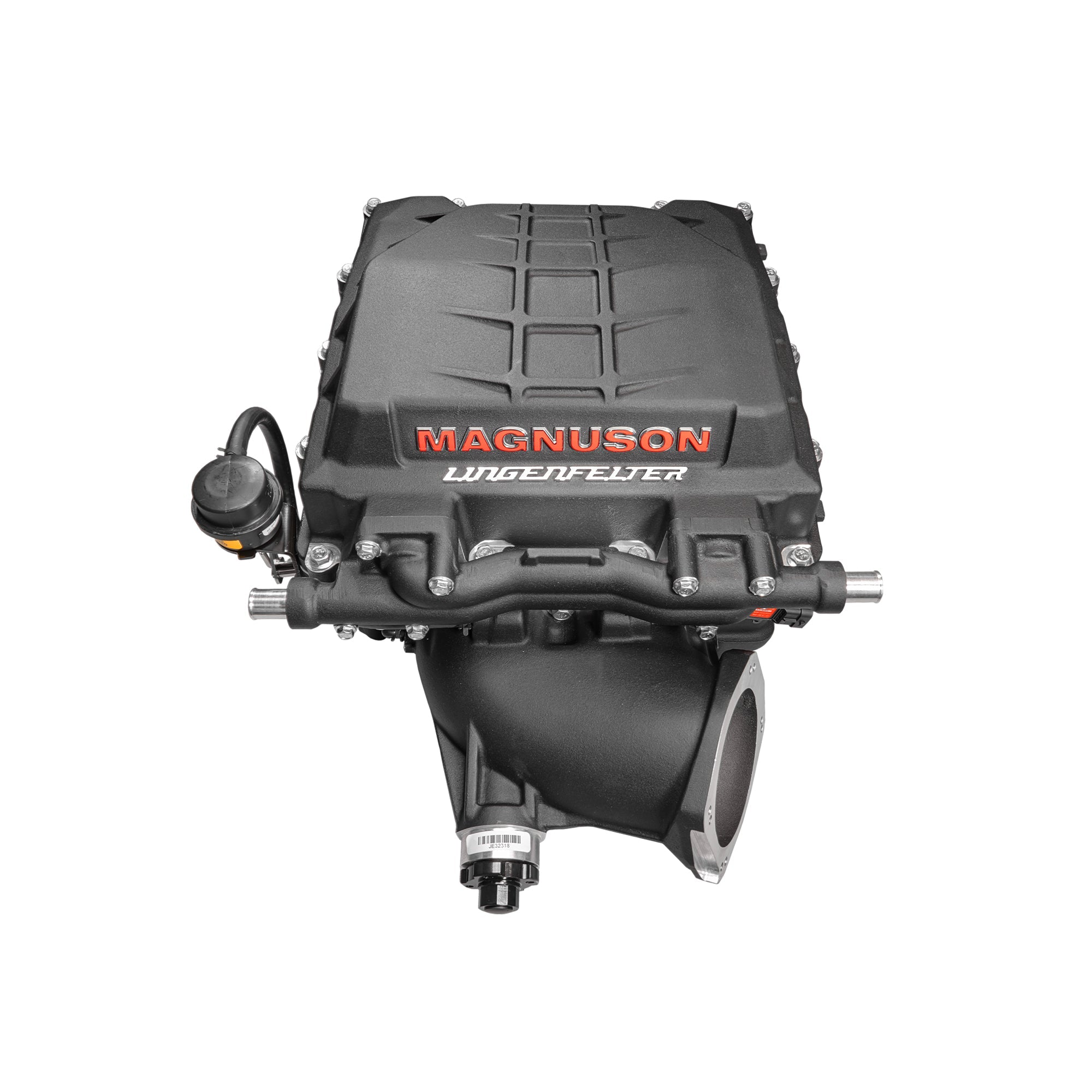 2021-24 GM SUV Magnuson 5.3L & 6.2L Supercharger kit