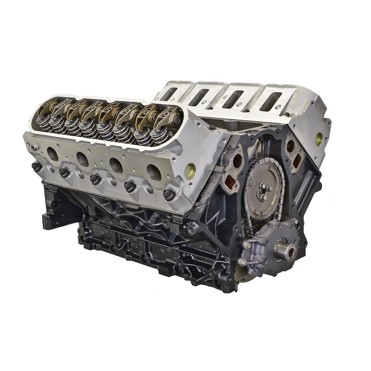 408ci LS 1000HP Rated Power Adder Engine Longblock