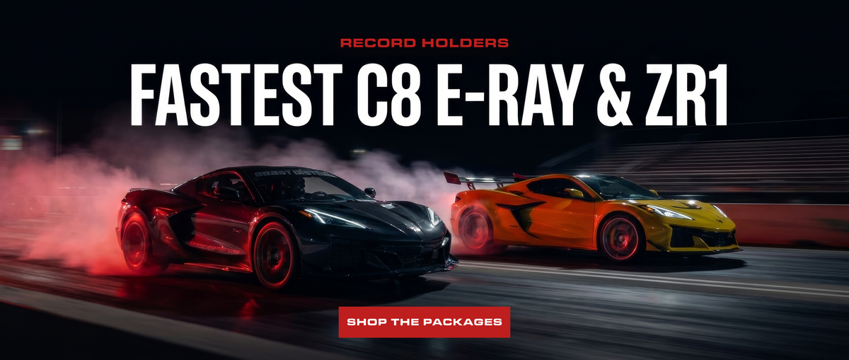 BoostDistrict | Custom Turbo & Supercharger Setups for GM & More