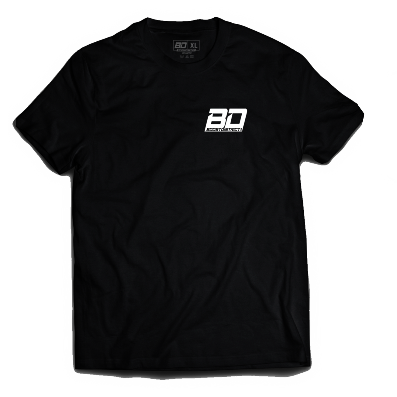 Holden Pontiac GTO Boost District T-Shirt