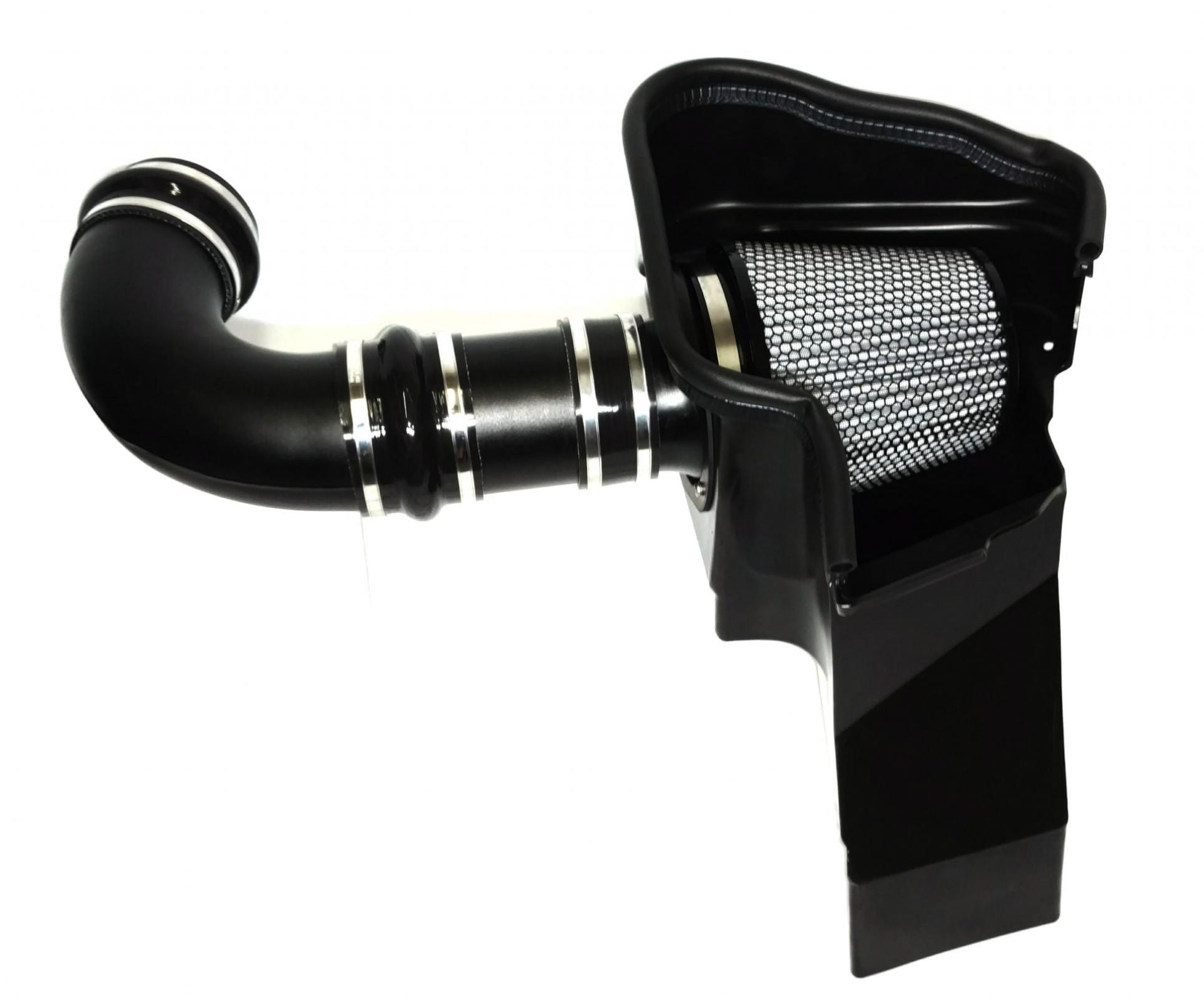 Rotofab 2008-09 Pontiac G8 GT and GXP Dry Filter Cold Air Intake