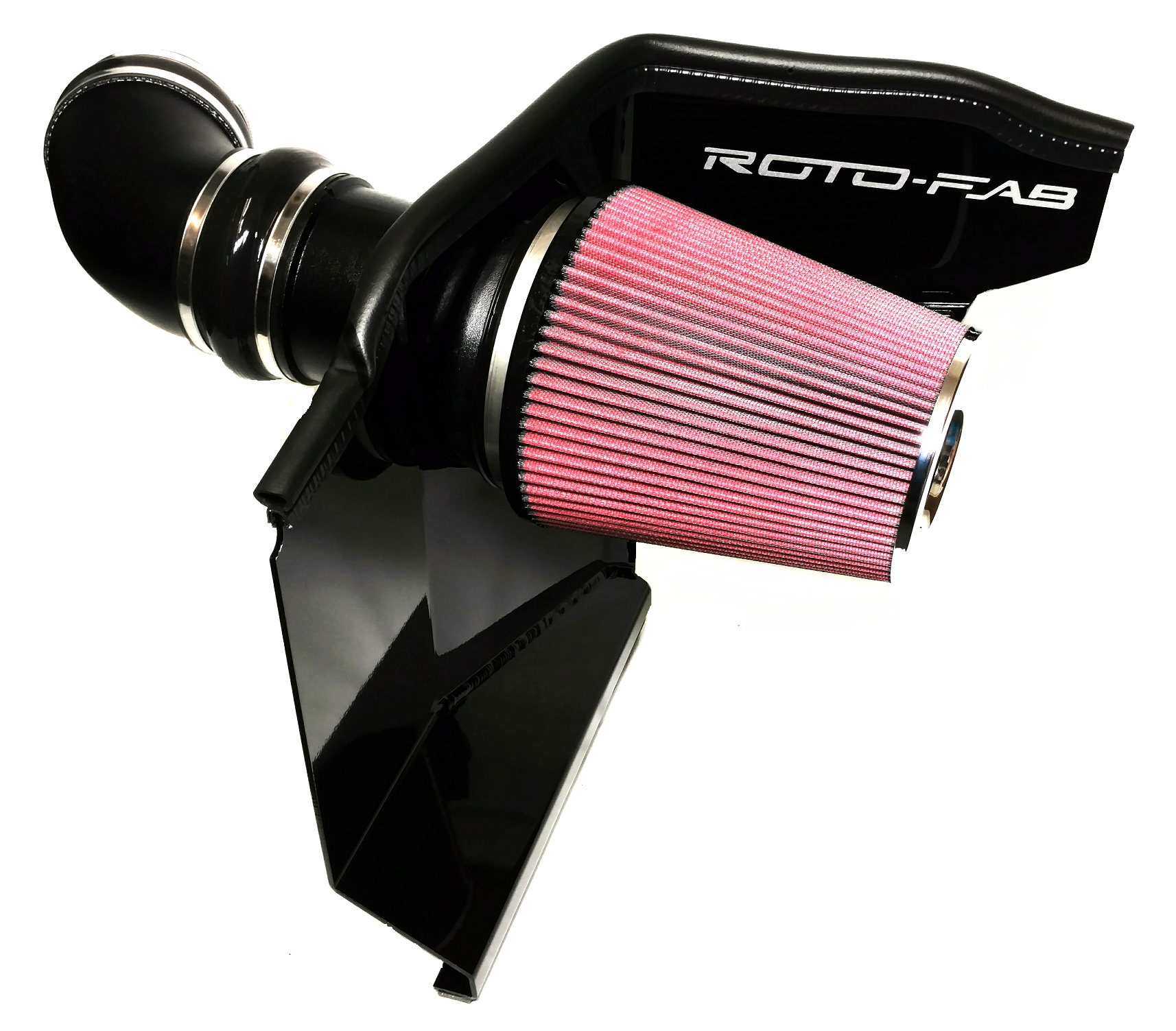 Rotofab 2012-15 Camaro ZL1 Cold Air Intake