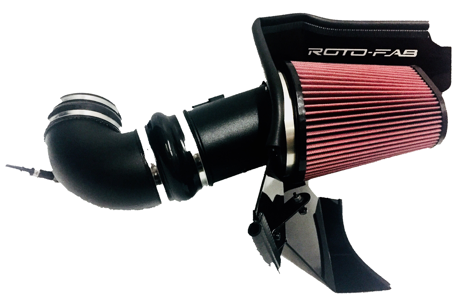 Rotofab 2016-19 Cadillac CTS-V Cold Air Intake