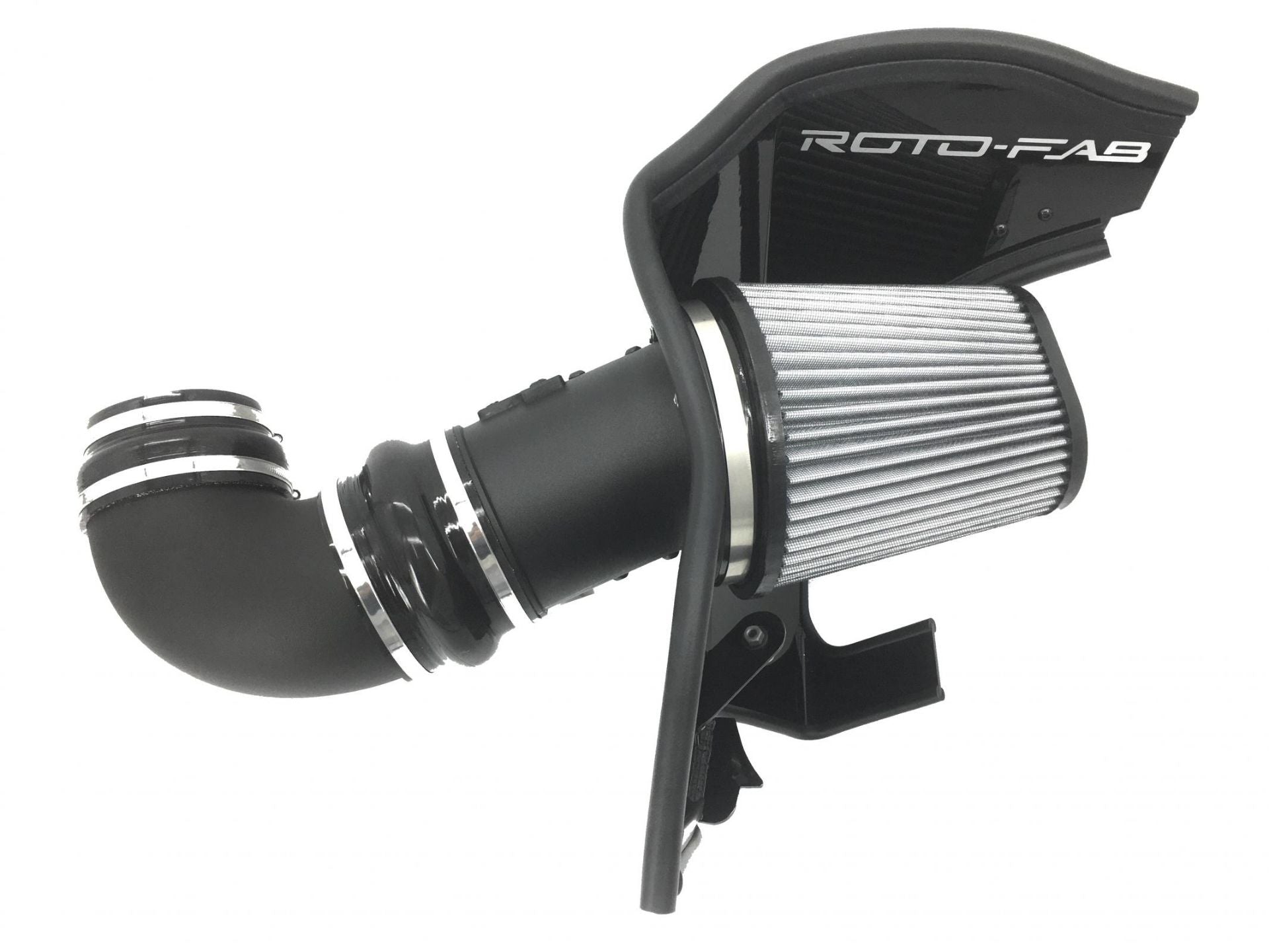 Rotofab 2017-24 Camaro ZL1 Cold Air Intake With Dry Filter