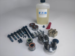 Full LSA Supercharger Rebuild kit (Oil Included) OEM Eaton kit