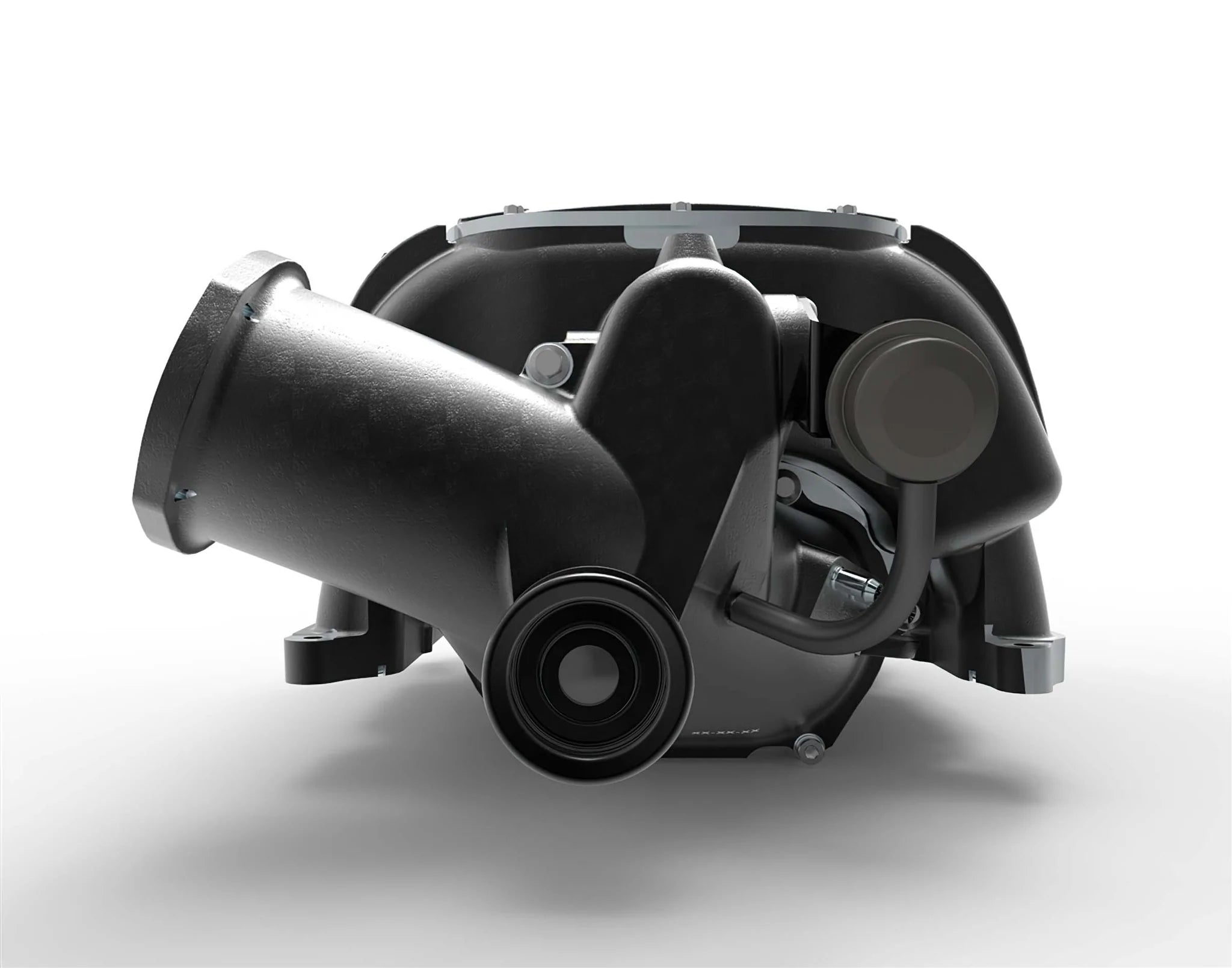 TVS1900 Toyota Tundra 5.7L Flex Fuel Supercharger System