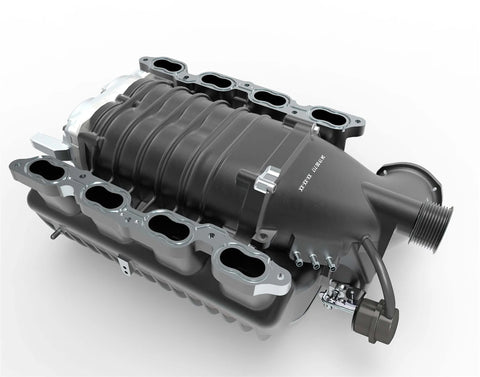 TVS1900 Toyota Tundra 5.7L Flex Fuel Supercharger System