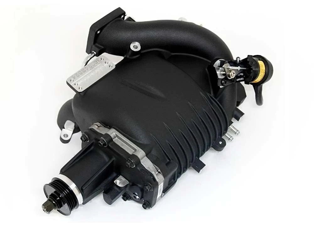 MP62 Toyota 5VZ-FE 3.4L V6 Supercharger System