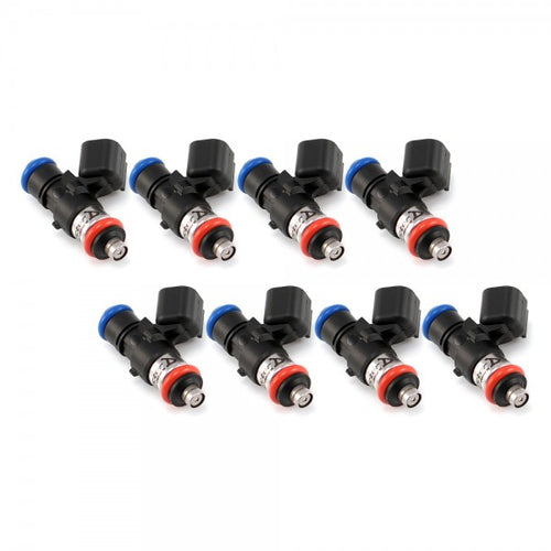 LS1 LS2 LS3 LSA LS9 LS7 INJECTORS