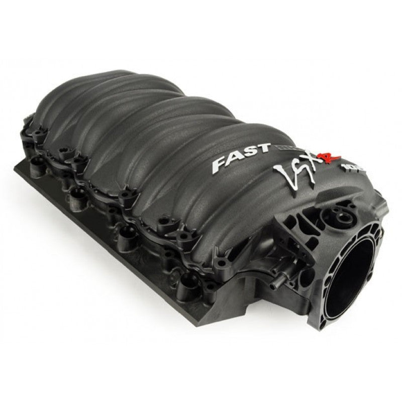 FAST "HIGH HP" LS1/LS2/LS6 LSXR 102mm INTAKE MANIFOLD - BLACK