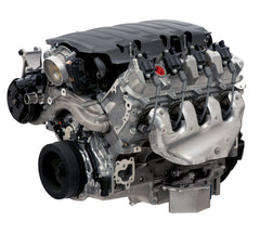 LT1 Dry Sump 6.2L 460HP Crate Engine GEN5