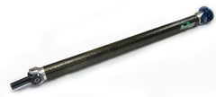 DSS 2004 GTO 3.5in 1000HP 1-Piece Carbon Fiber Driveshaft