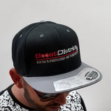 Flat-Bill BoostDistrict Hat