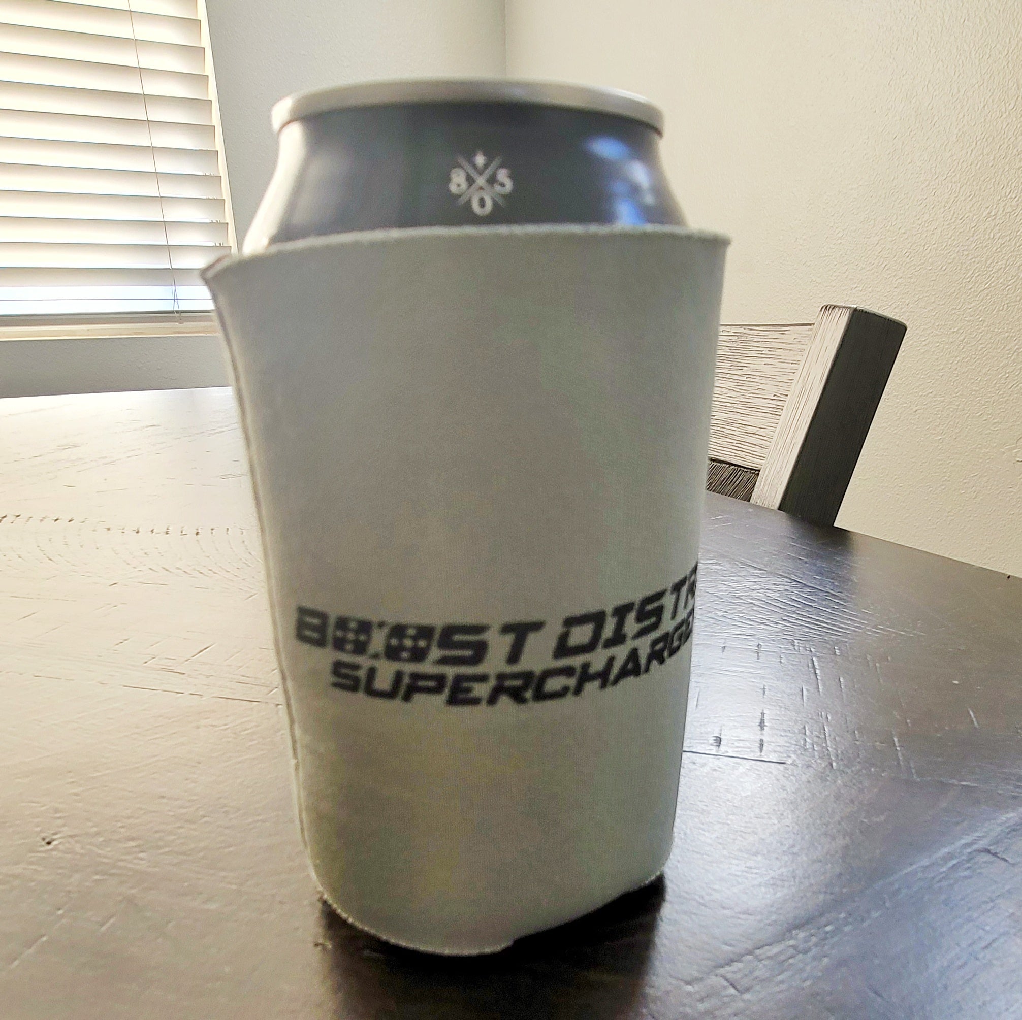 BoostDistrict Koozies