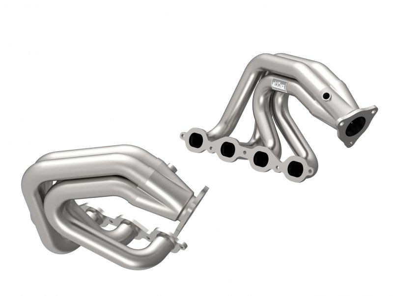 Kooks Headers C8 2020 Corvette