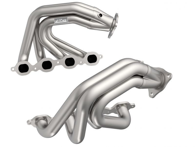 Kooks Headers C8 2020 Corvette