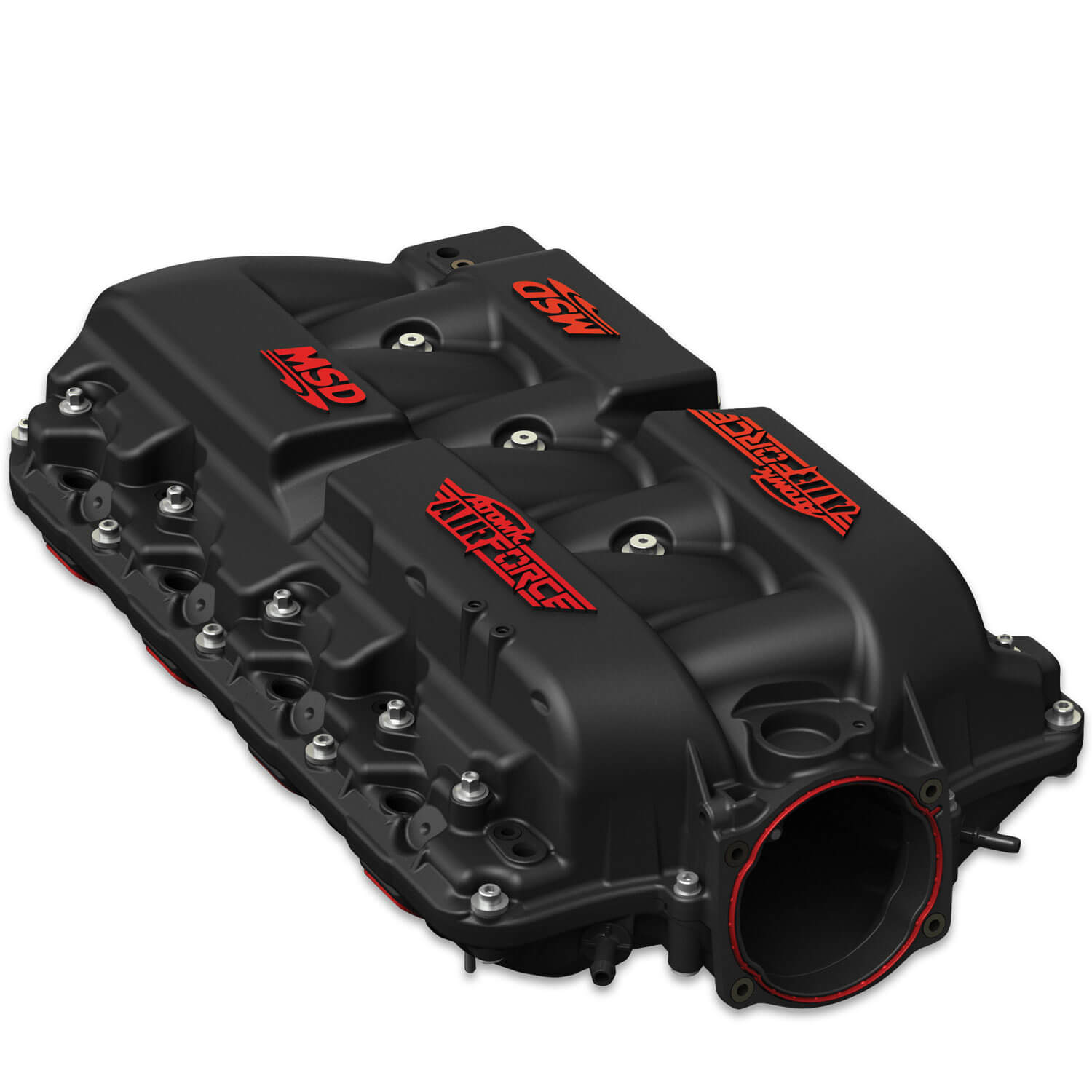 MSD ATOMIC INTAKE MANIFOLD LS1/2/6