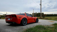 C6 CORVETTE BRAND NEW SUPERCHARGER KIT