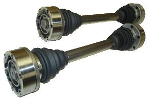 2004-2006 GTO DSS 600HP Axle- SINGLE