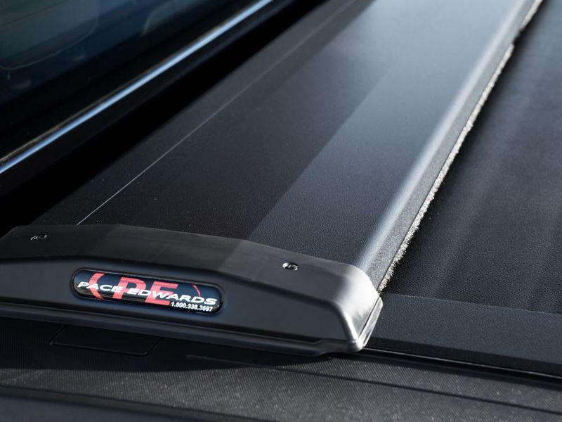 SwitchBlade Retractable Hard Tonneau Cover Kit