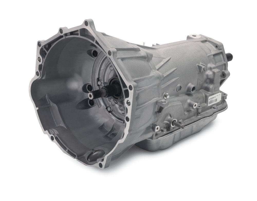 Chevrolet Performance SuperMatic™ 4L70-E 4SPD Auto Transmission (Remanufactured)